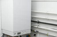 free Sutton St James condensing boiler quotes